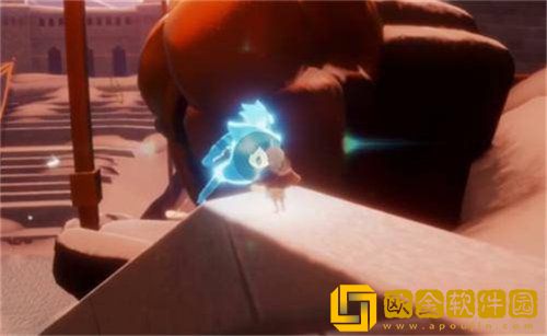 光遇鞠躬动作获取方法