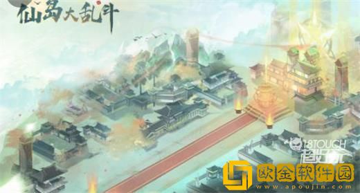 「仙岛大乱斗」仙岛大乱斗礼包码2022是什么