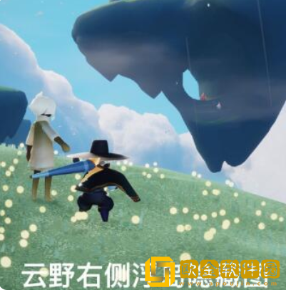 2022光遇手游9.1大蜡烛位置一览