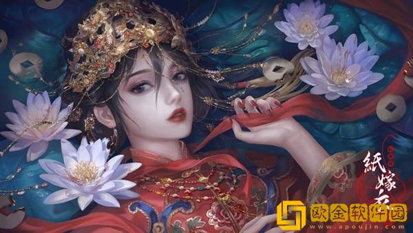 纸嫁衣4红丝缠第一章怎么通关 第一章通关攻略