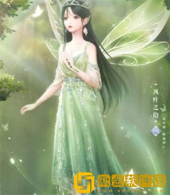 「闪耀暖暖」温柔之森高分搭配攻略