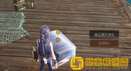 明日之后妖精村任务完成攻略