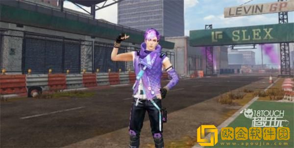 「明日之后」明日之后幻影飞驰时装怎么获得