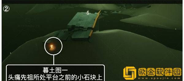 2022光遇手游8.19季节蜡烛位置一览