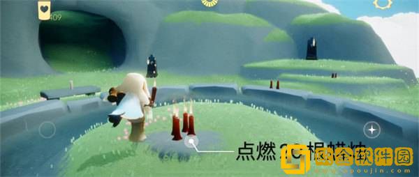 2022光遇8.31每日任务完成攻略