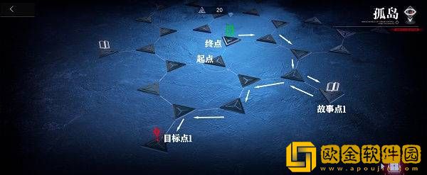 无期迷途手游鼓捣赫卡蒂通关攻略