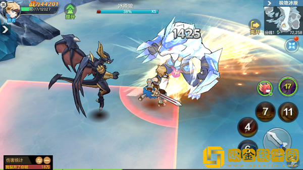 云上城之歌新手怎么升级最快，怎么刷经验最快