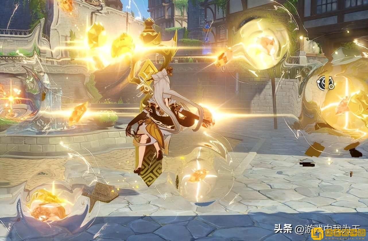 原神过生日必出金吗？