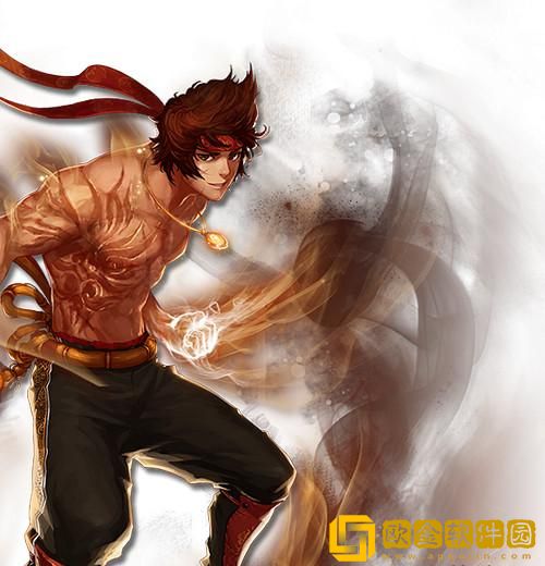 DNF怎样恢复被删除的角色