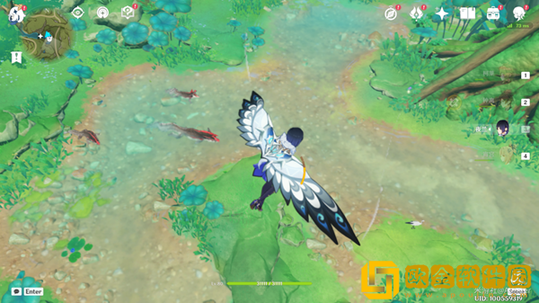 原神隐藏任务凶猛动物的防治完成攻略