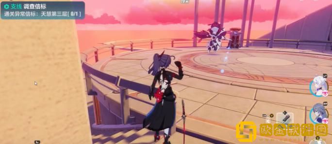 「崩坏3」崩坏3异常信标怎么玩