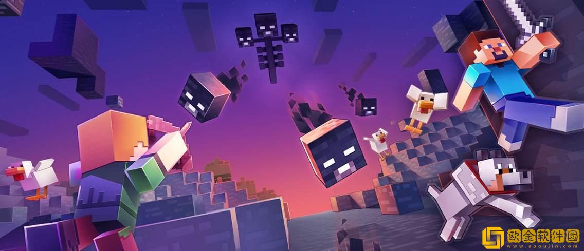 跳方块，我要上天！