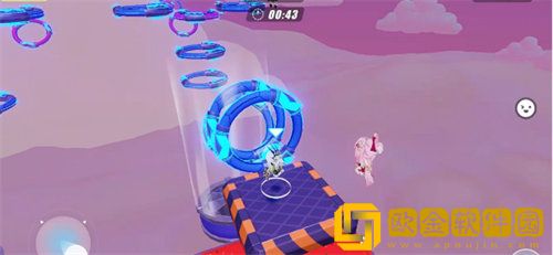 崩坏3蹦床计分赛玩法攻略