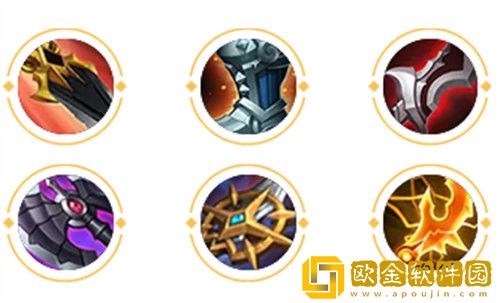 王者荣耀百里玄策出装攻略