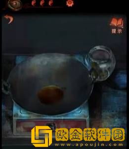 纸嫁衣4红丝缠第二章通关攻略