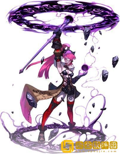 龙之谷机械大师刷图加点攻略