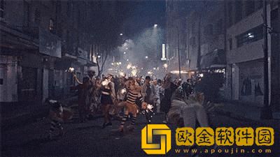 小镇惊魂攻略——怎样在小镇求生存