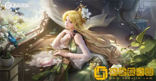 王者荣耀王昭君星传说皮肤怎么获取 星传说皮肤获取方法攻略_王者荣耀攻略