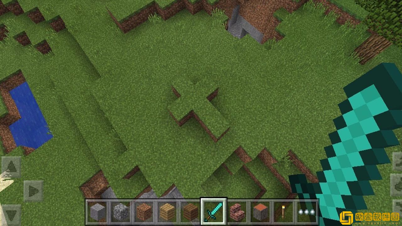 我的世界种子代码大全