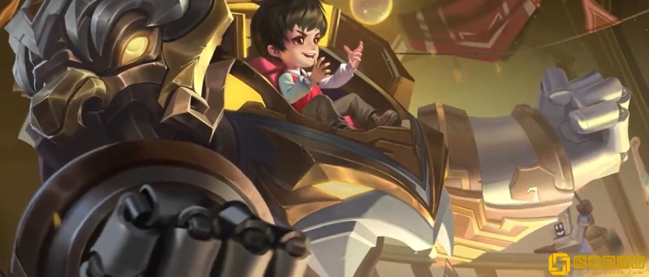 「王者荣耀」王者荣耀五五朋友节新皮肤有哪些