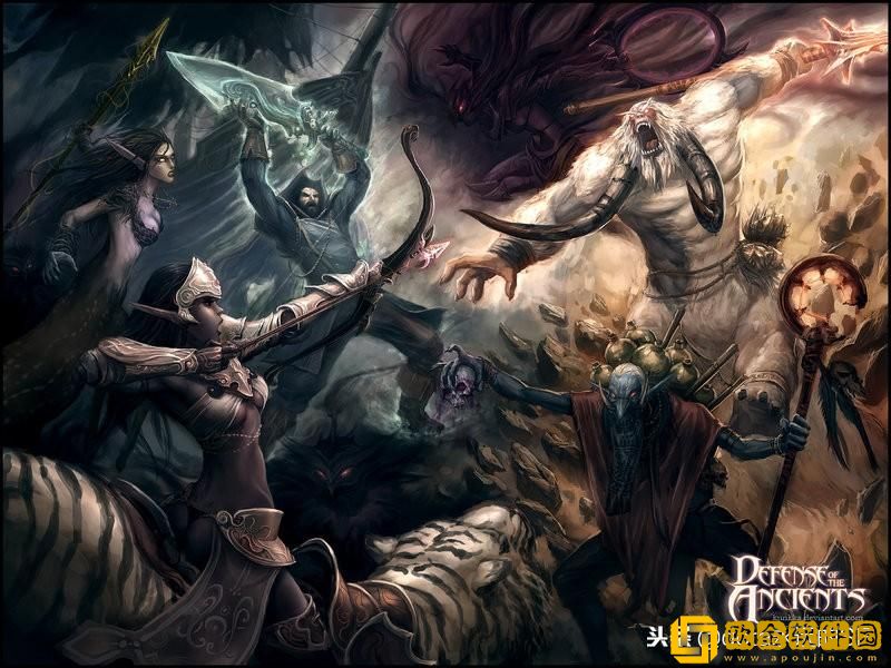 Dota2出现好友不在线的问题，怎么解决？