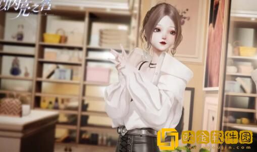 「以闪亮之名」以闪亮之名背景更改方式一览