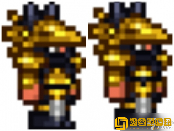 泰拉瑞亚禁忌套装有哪些效果 禁忌套装效果详情介绍