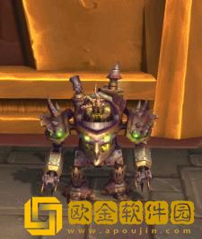 “从入门到精通，详解WOW采药攻略”