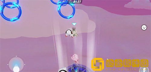 崩坏3蹦床计分赛怎么玩 蹦床计分赛玩法攻略