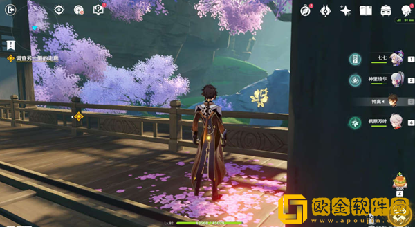 原神缄默的求知者任务攻略