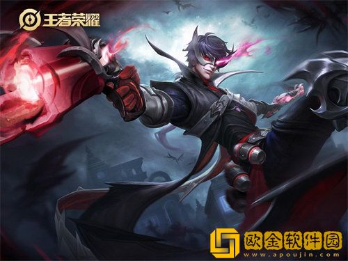 王者荣耀S31马可波罗怎么出装 s31赛季马可波罗出装推荐攻略_王者荣耀攻略