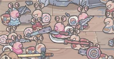 最强蜗牛中兵种怎么获得