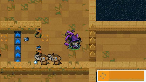 机器人提线木偶皮肤特效分享