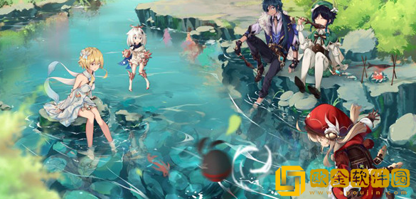 原神隐藏成就完成攻略