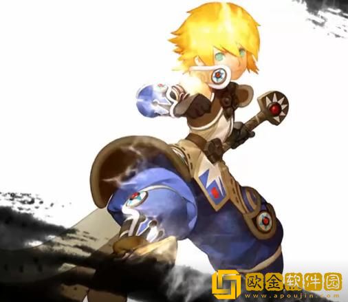 龙之谷剑圣加点指南