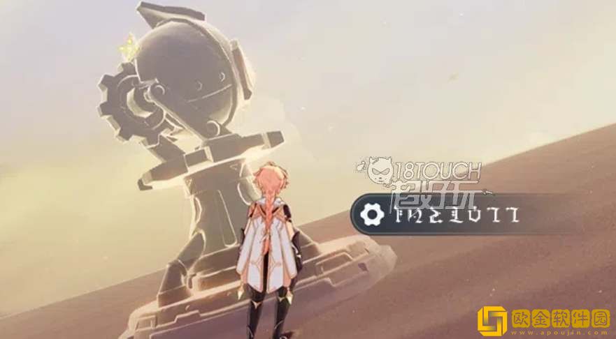 原神3.6风沙轰鸣活动怎么玩 风沙轰鸣活动玩法介绍