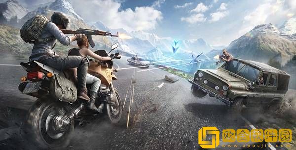 2023好玩的热门射击手游有哪些 2023好玩的热门射击手游盘点