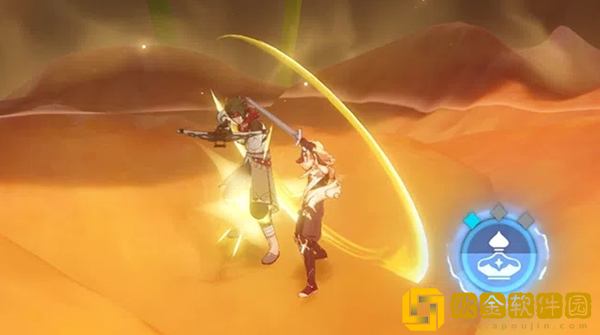 原神溢神的论证玩法攻略