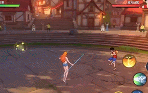 航海王热血航线手游夏日奈美技能详解