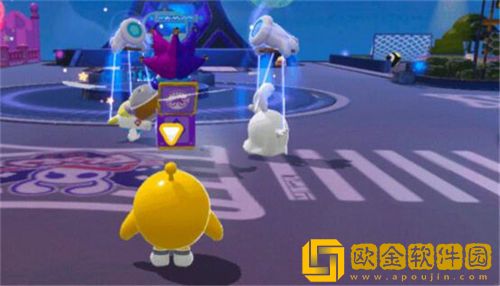 蛋仔派对惊吓箱怎么玩 惊吓箱玩法解析