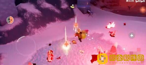 光遇破晓季第二个任务完成方法