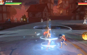 航海王热血航线手游夏日奈美技能详解