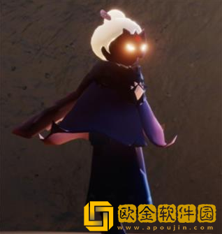 2022光遇手游万圣节斗篷外观详情