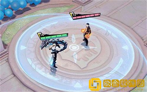 「非人学园」非人学园广目技能属性攻略