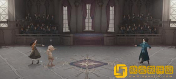 「哈利波特魔法觉醒」哈利波特魔法觉醒昔日重现多比伙伴卡效果是什么