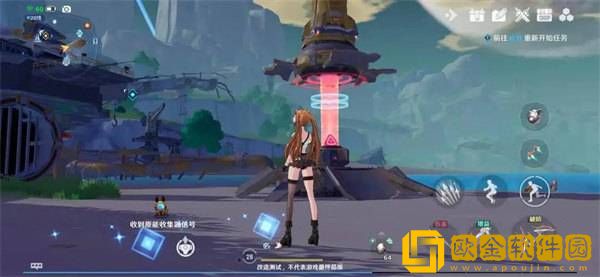 幻塔手游大眼萌仔获取攻略