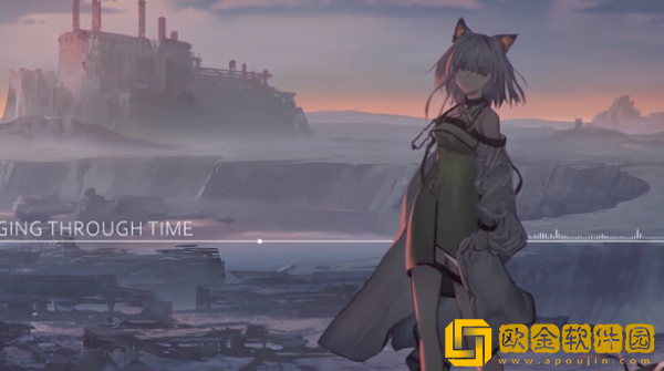 明日下方舟半年六星干员一览