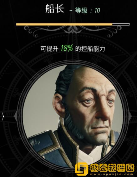 「dread hunger」dread hunger船长狼人怎么玩