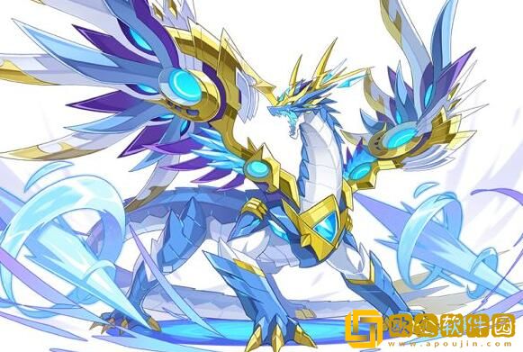 奥拉星手游帝皇龙毕业特性装备搭配推荐什么