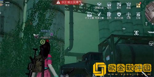 黎明觉醒明信片拍摄位置详情汇总